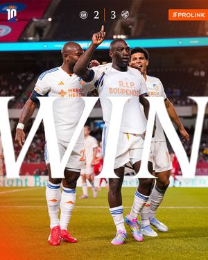 Image post by @fccincinnati on Instagram