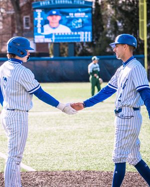 Image post by @setonhall_baseball on Instagram