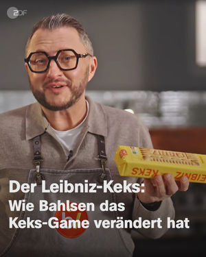Image post by @zdf.de on Instagram