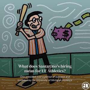 Image post by @alligatorsports on Instagram