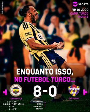 Image post by @tntsportsbr on Instagram