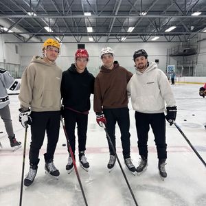 Image post by @lhjmq_qmjhl_ on Instagram