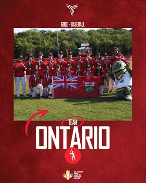 Image post by @goteamontario on Instagram