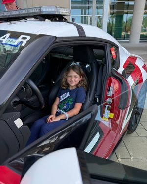 Image post by @gtworldchallengeamerica on Instagram