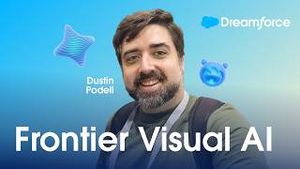 Video post by @salesforce on YouTube