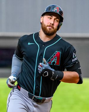 Image post by @dbacks on Instagram