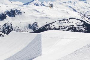Image post by @whistlerblackcomb on Instagram