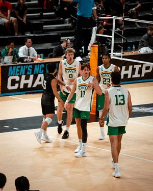 Image post by @hawaiimvb on Instagram