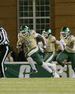 Image post by @charlottefootball on Instagram
