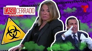 Video post by @telemundo on YouTube