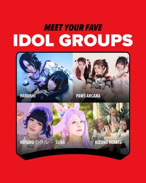 Image post by @fanexpocanada on Instagram