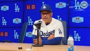 Video post by @dodgerblue1958 on YouTube