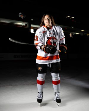 Image post by @mikaelaengstromphotography on Instagram