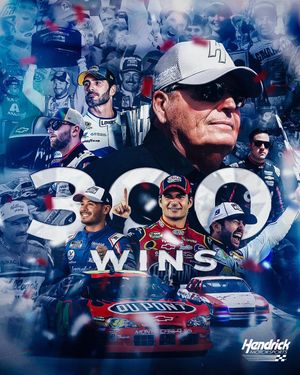 Image post by @jeffgordonchevrolet on Instagram