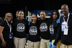 Image post by @ciaasports on Instagram