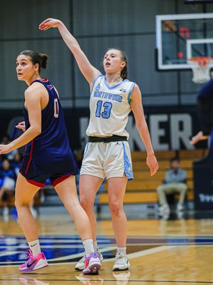 Image post by @nutimberwolves on Instagram