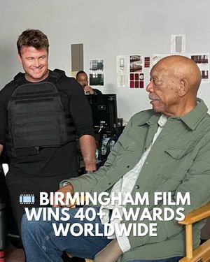 Image post by @bhamnow on Instagram