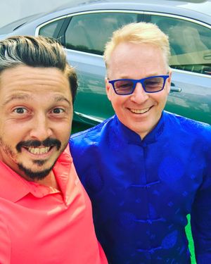 Image post by @mikelorenzovera_progolf on Instagram