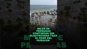 Video post by @laopinionla on YouTube