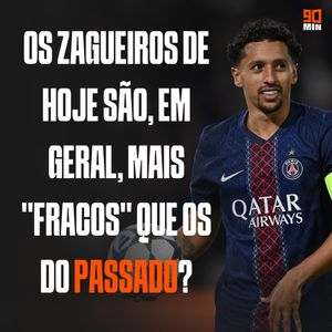 Image post by @90minbrasil on Instagram