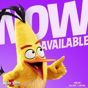 Image post by @sonyanimation on Instagram