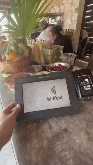Video post by @billfold on Instagram