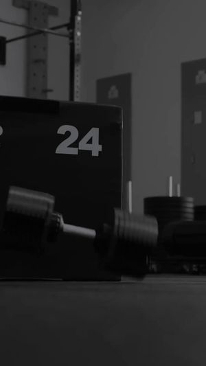 Video post by @repfitness on Facebook