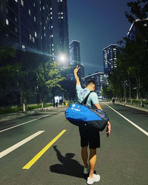 Image post by @chilinwang on Instagram