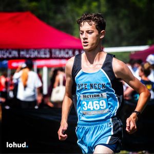 Image post by @lohudsports on Instagram