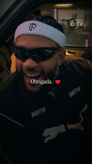 Video post by @cazetv on Instagram
