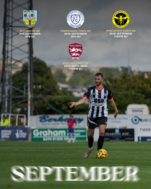 Image post by @bathcityfc on Instagram