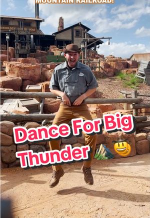 Video post by @disneyparks on TikTok