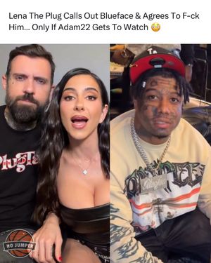 Image post by @nojumper on Instagram
