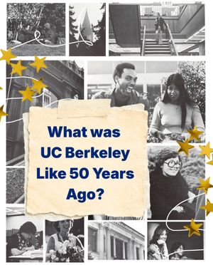 Image post by @ucberkeleylife on Instagram
