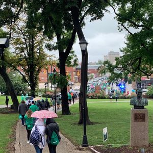 Image post by @marshallu on Instagram