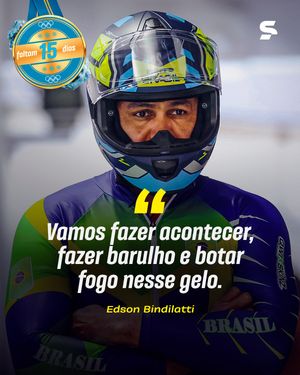 Image post by @sportv on Instagram