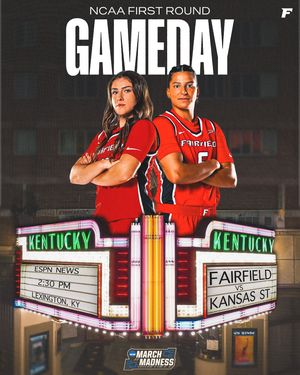 Image post by @fairfieldwbb on Instagram