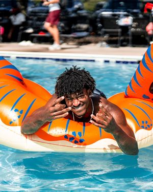 Image post by @hokiesfb on Instagram