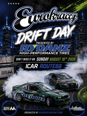 Image post by @eurokracymontreal on Instagram