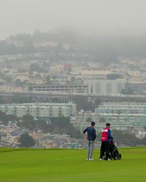 Image post by @usga on Instagram
