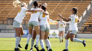 Image post by @ASUNSoccer on Twitter