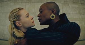 Image post by @PrimeVideo on Twitter/X
