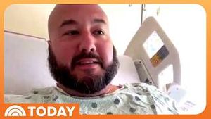 Video post by @today on YouTube
