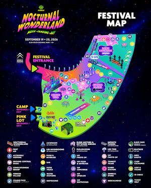 Image post by @nocturnalwland on Instagram