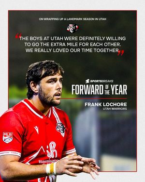 Image post by @usmlr on Instagram