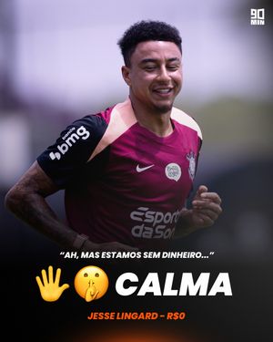 Image post by @90minbrasil on Instagram