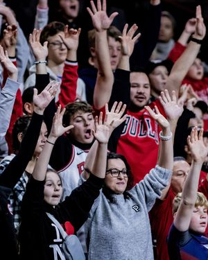 Image post by @windycitybulls on Instagram