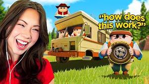 Video post by @quarterjade on YouTube