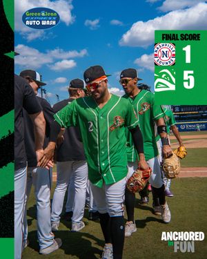 Image post by @norfolktides on Instagram