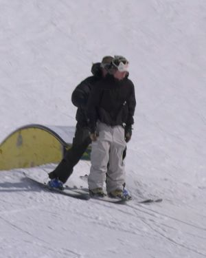 Image post by @newschoolers on Instagram